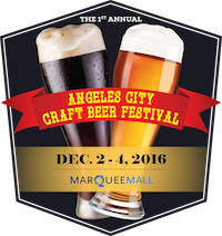 Angeles City Craft Beer Festival